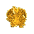 Golden Tyranizard